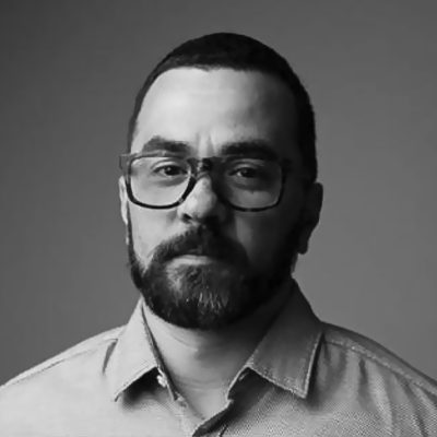 Alejandro Díaz