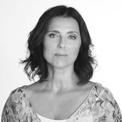 Angela Sassine